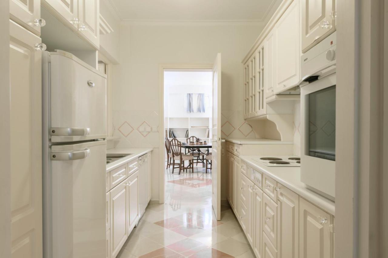 Cecilia Exclusive Villa Corfu Doukades Exterior foto