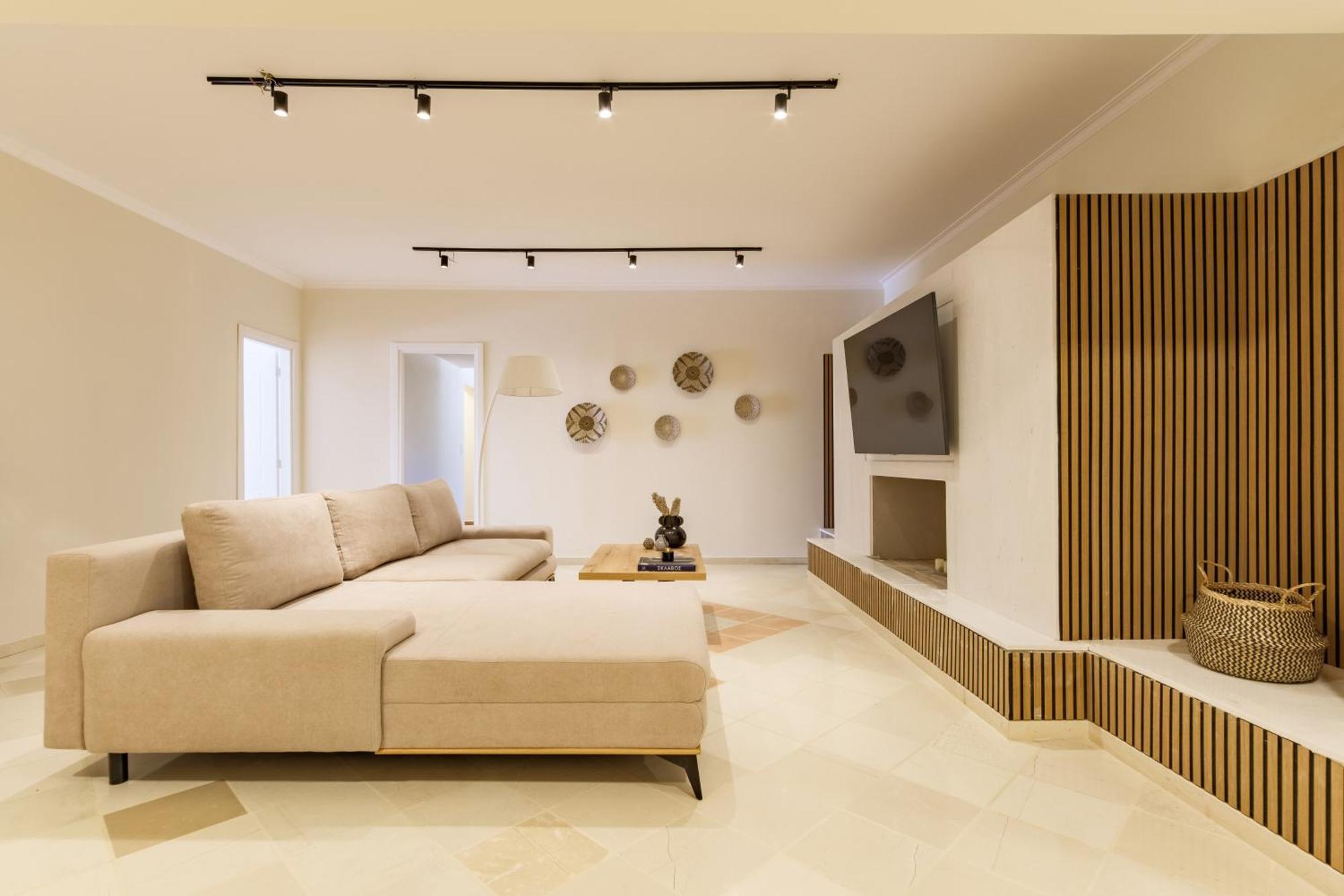 Cecilia Exclusive Villa Corfu Doukades Exterior foto