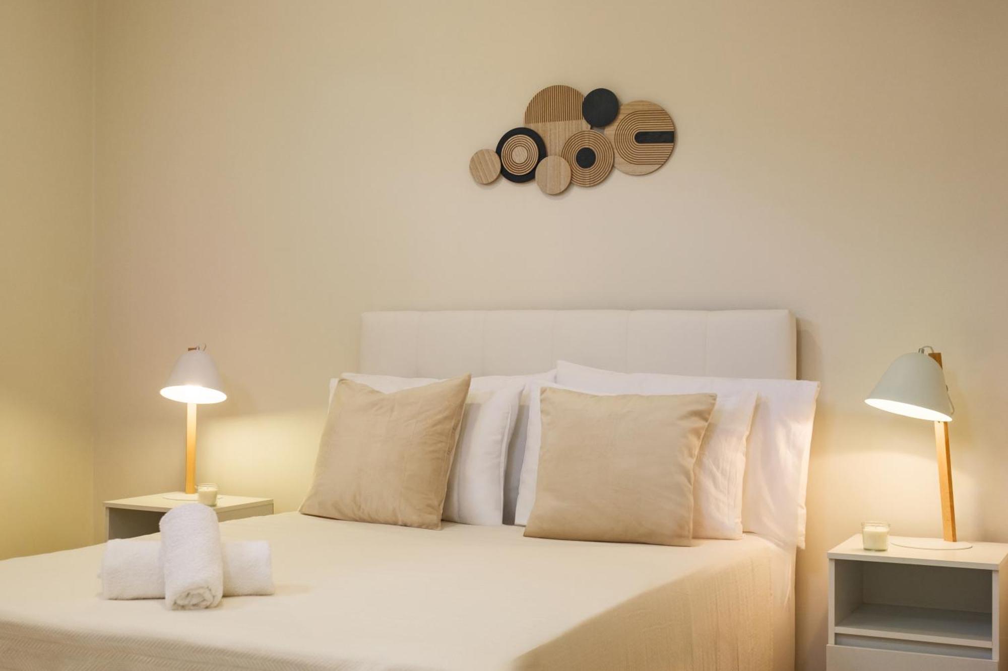 Cecilia Exclusive Villa Corfu Doukades Exterior foto