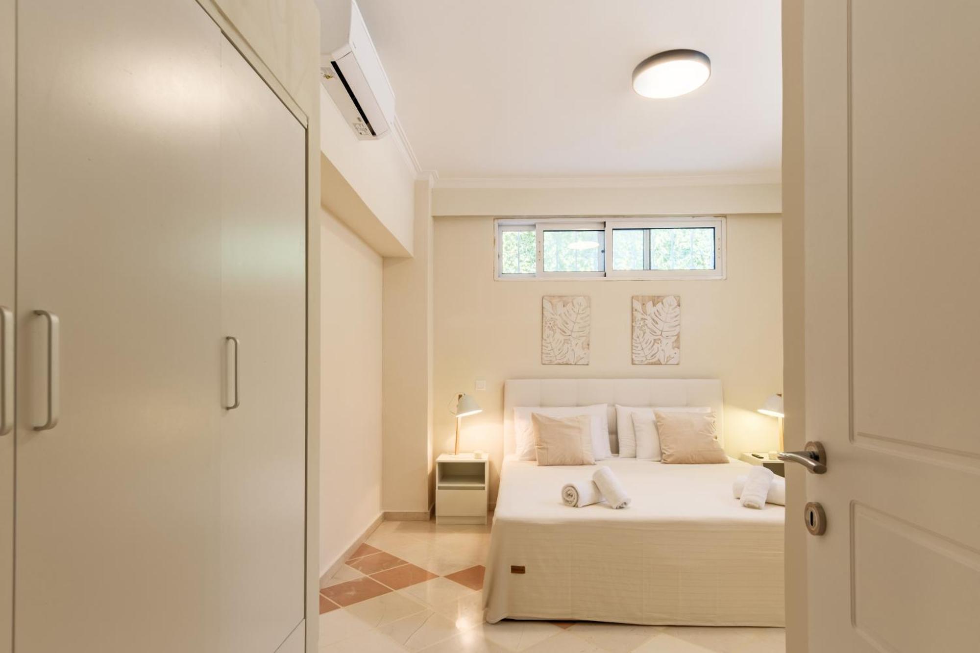 Cecilia Exclusive Villa Corfu Doukades Exterior foto