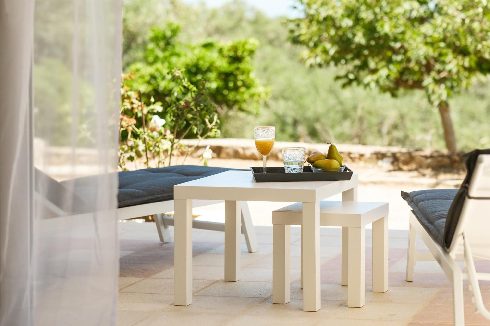 Cecilia Exclusive Villa Corfu Doukades Exterior foto
