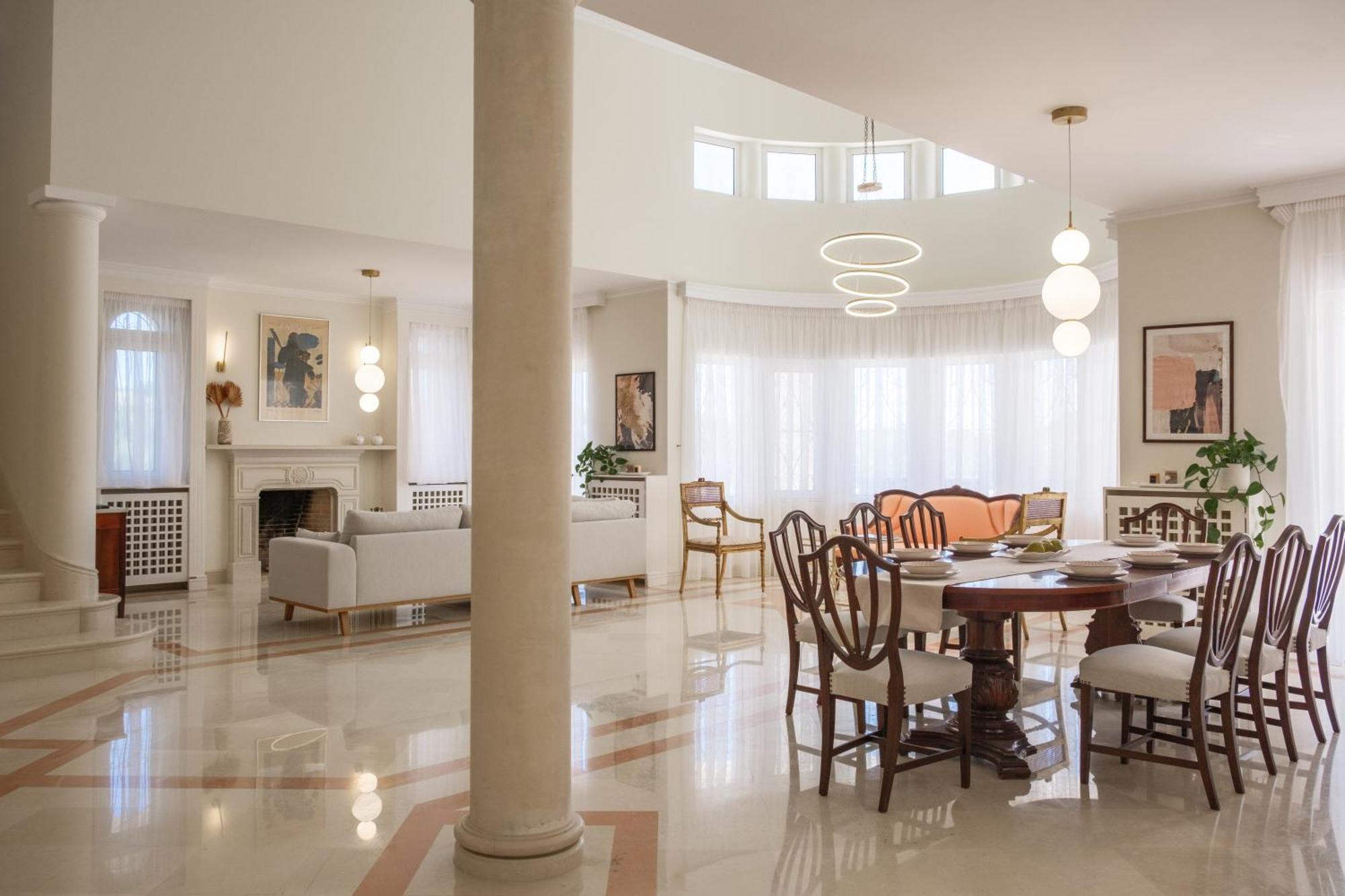 Cecilia Exclusive Villa Corfu Doukades Exterior foto
