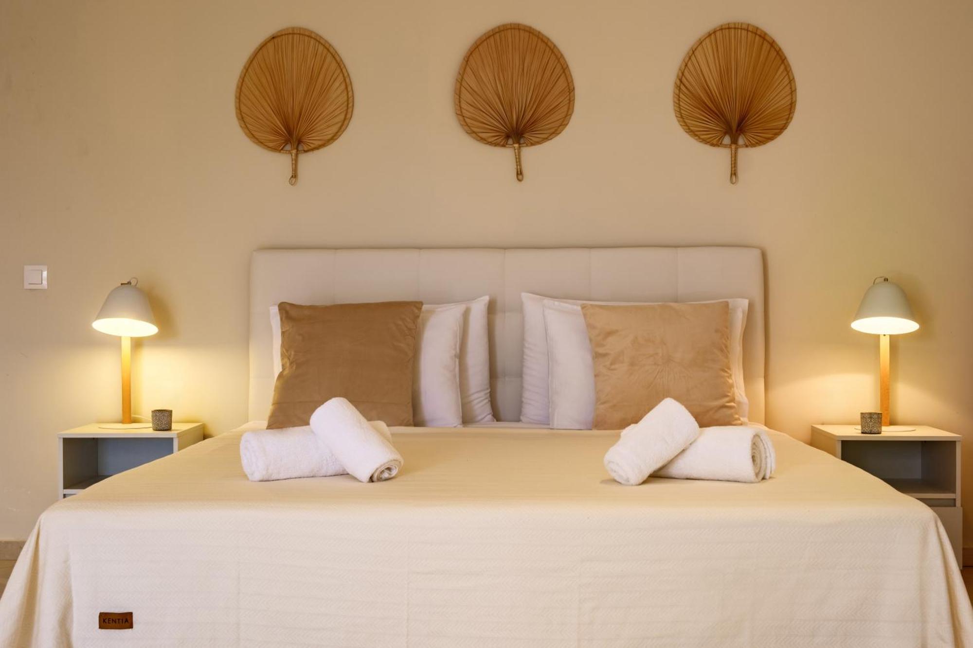 Cecilia Exclusive Villa Corfu Doukades Exterior foto