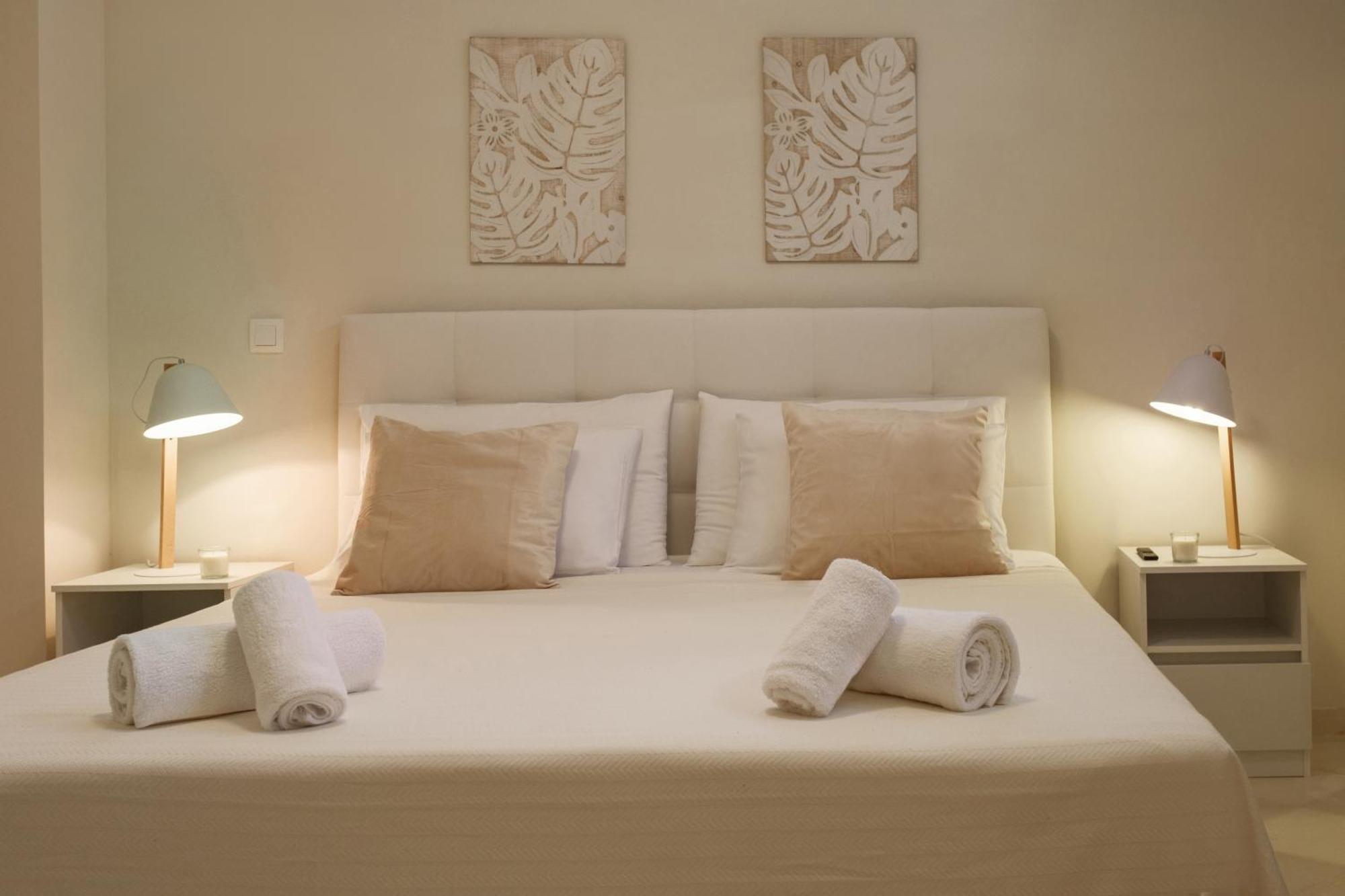 Cecilia Exclusive Villa Corfu Doukades Exterior foto